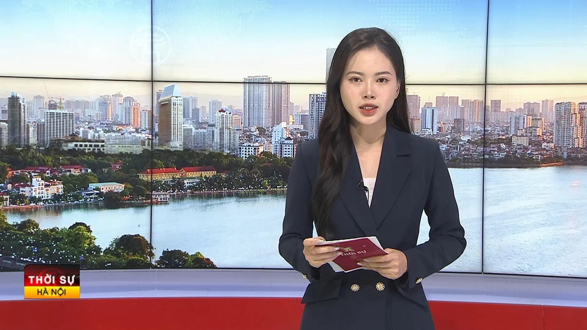 Chương trình Thời sự 15h00 | 25/11/2025